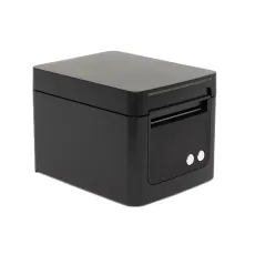 MITSU RP-809 chek printeri, qora